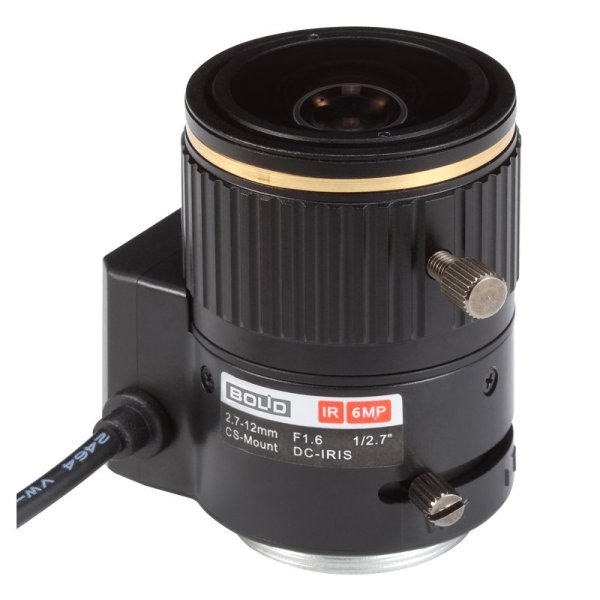 Фото BOLID LV-01