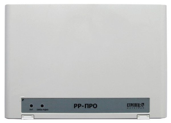 Фото ПБСО-РР