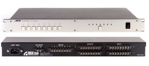 Фото LC-8108