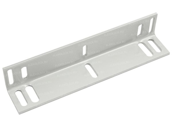 Фото Уголок 300-400P (серый)