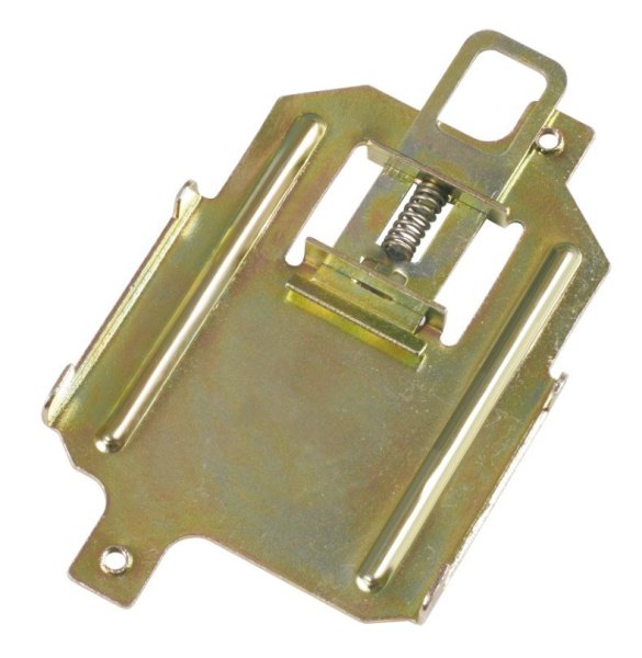 Фото Скоба RCS-1 на DIN-рейку для ВА88-32 (SVA10D-S35-3)