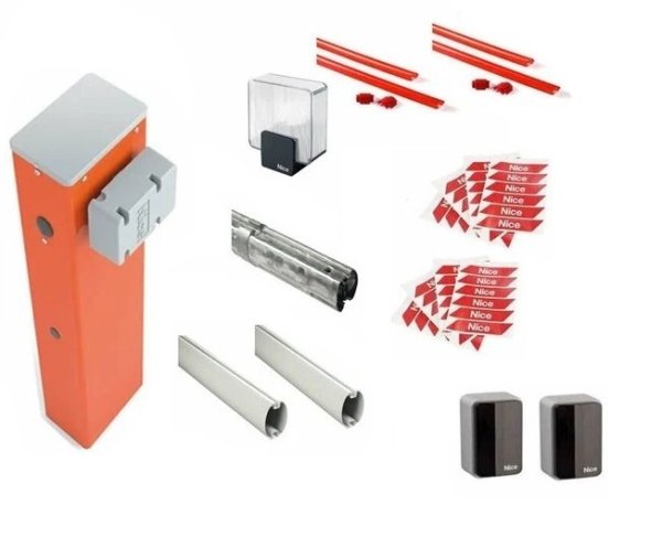 Фото Nice WIDEL7KIT2