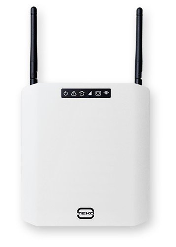 Фото Контроллер Security Hub 3.0 Optima