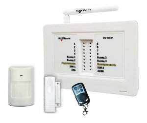 Фото NV 8321 KIT