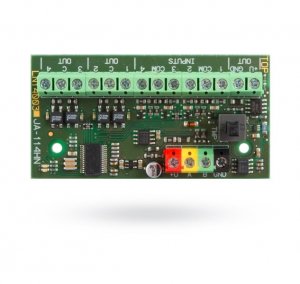 Фото JA-114HN