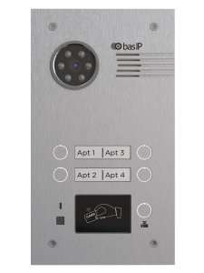 Фото BA-04BD SILVER