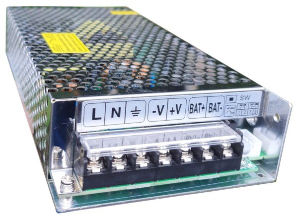 Фото UPS 160W/48V Simple