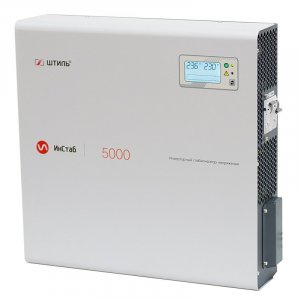 Фото Штиль ИнСтаб IS5000 (230В)