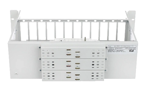 Фото ШКОС-С-3U/6-(корпус б/планок)~ (130301-02078)