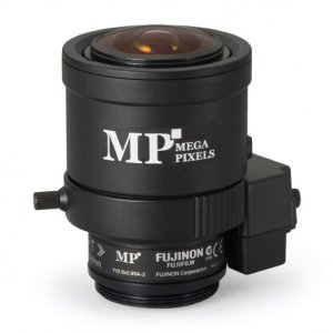 Фото YV2.8х2.8SA-SA2L