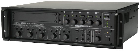 Фото ZA-1240A