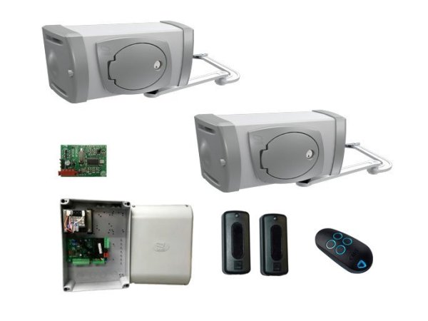 Фото CAME Комплект FE40230 combo