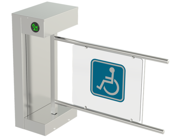 Фото CAME SALOON 705 (001PSSL705EN)