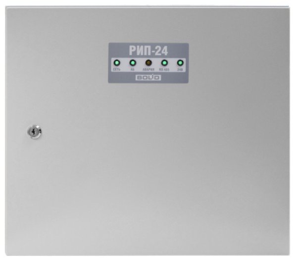 Фото РИП-24 исп.56 (РИП-24-4/40М3-Р-RS)