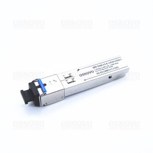 Фото SFP-S1SC13-G-1310-1550-I