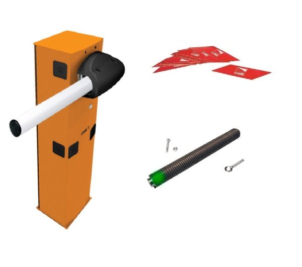 Фото CAME GARD 3750SX COMBO CLASSICO