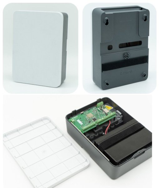 Фото Nord Max LTE