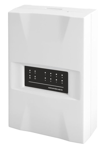 Фото Мираж-GSM-А8-05