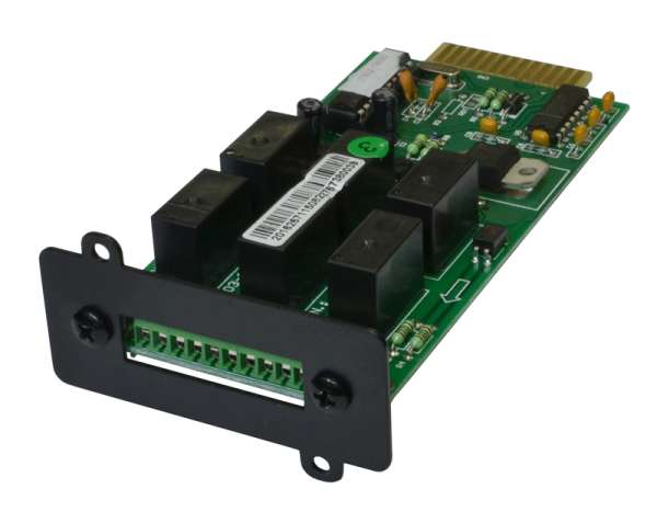 Фото Сухие контакты (2016-2671)