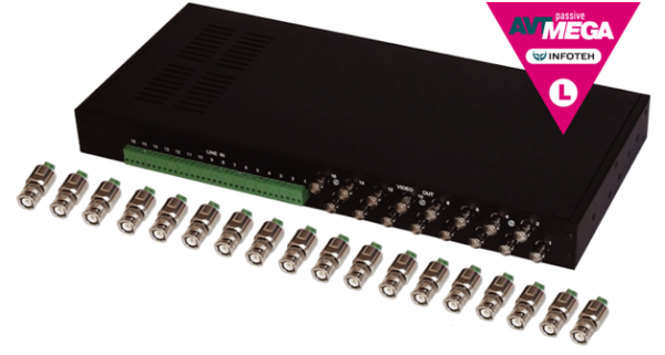Фото AVT-Mega Passive L