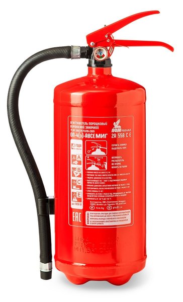 Фото ОП-4(з)-АВСЕ МИГ