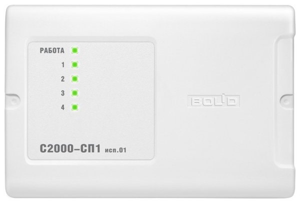 Фото С2000-СП1 исп.01