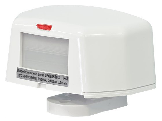 Фото Фотон-Ш-Ex (ИО 309-21) (Ладога-Ex)