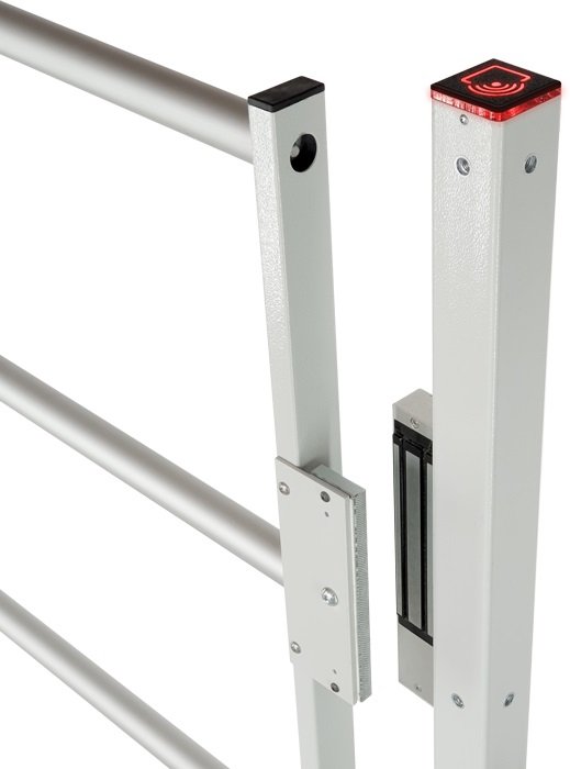 Фото RTA-02 секция антипаника