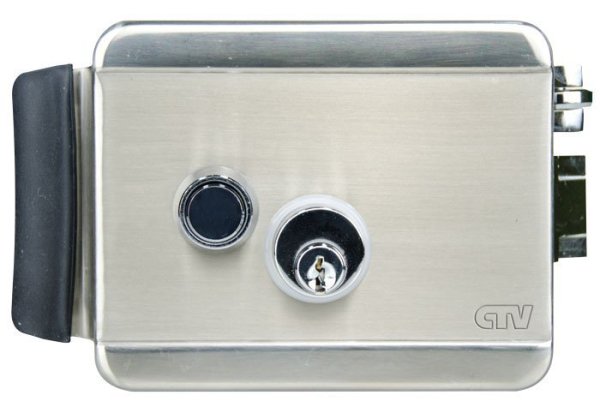 Фото CTV Lock-E01