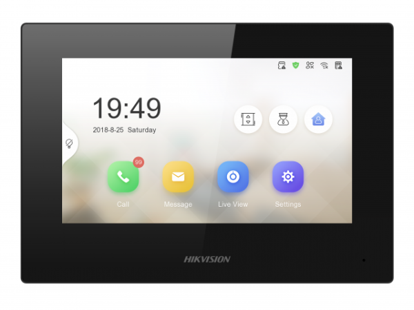 Фото DS-KH6320-LE1(B)