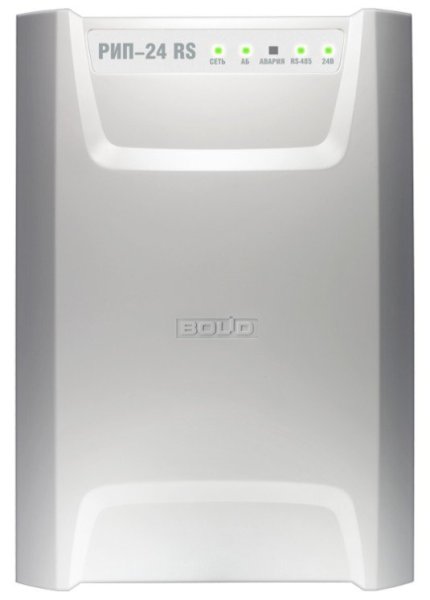 Фото РИП-24 исп.51 (РИП-24-2/7П1-Р-RS)