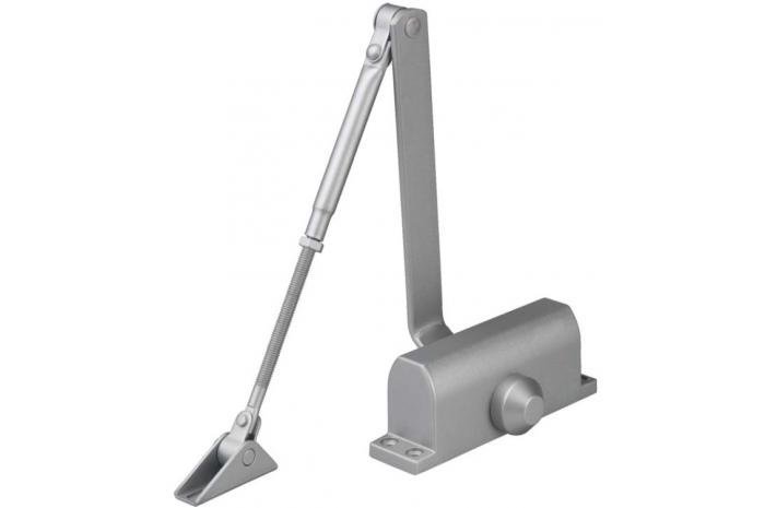 Фото ALDC-45SHO (серебро)