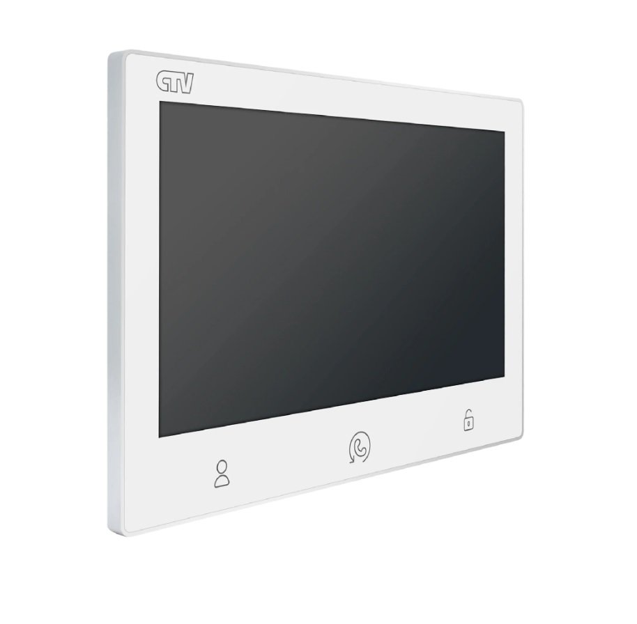 Фото CTV-M3713 Astra Plus W (белый)