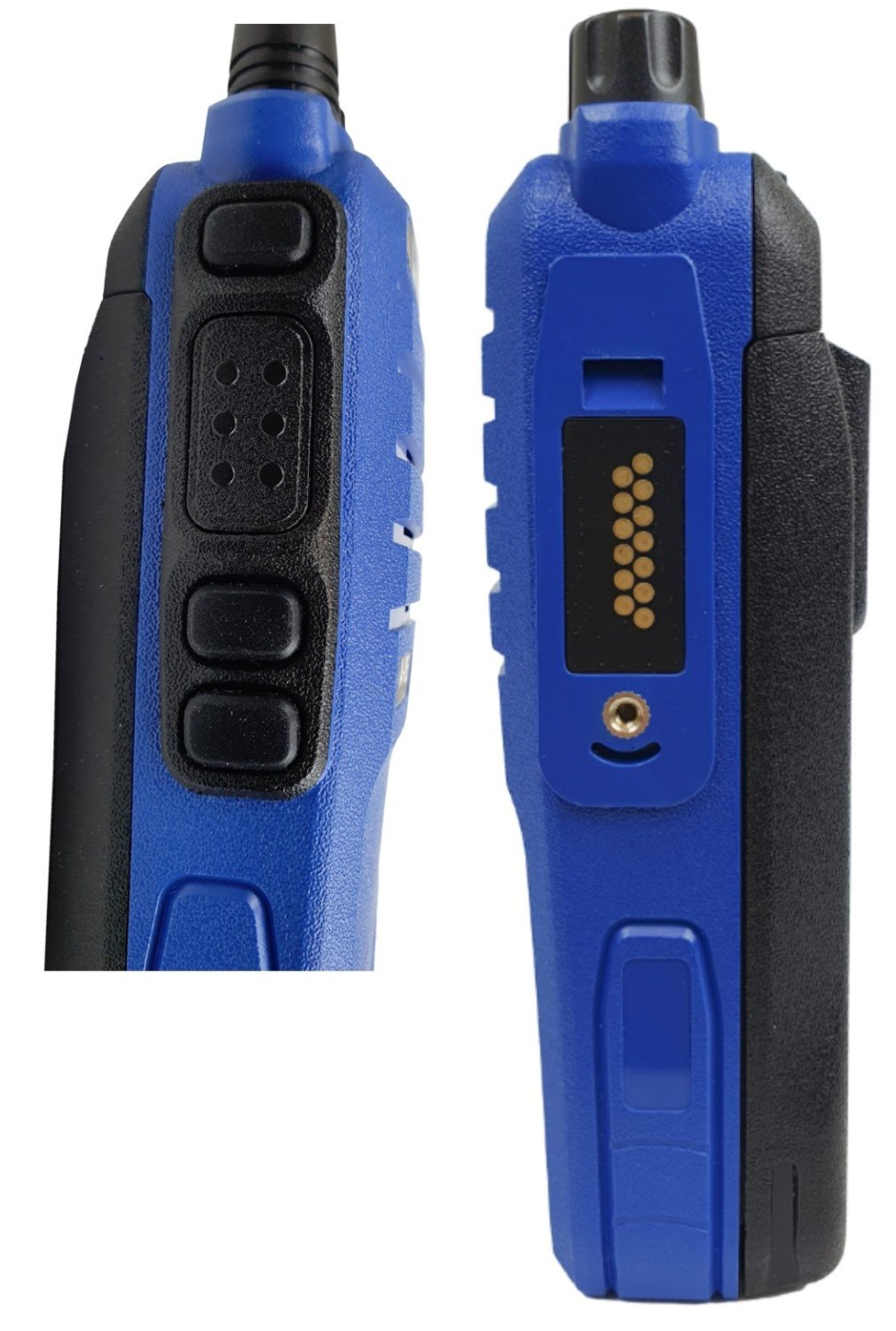 Фото Аргут А-85 UHF