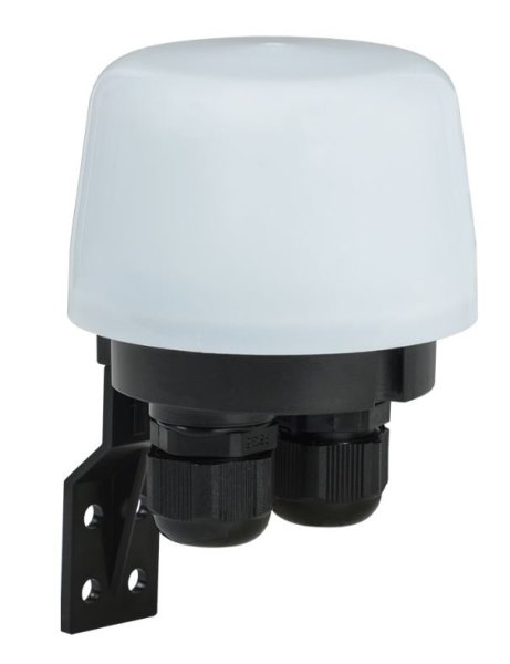 Фото Фотореле ФР-603 2200ВА IP66 белый (LFR20-603-2200-K01)