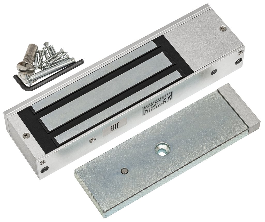 Фото ML-500AL с герконом