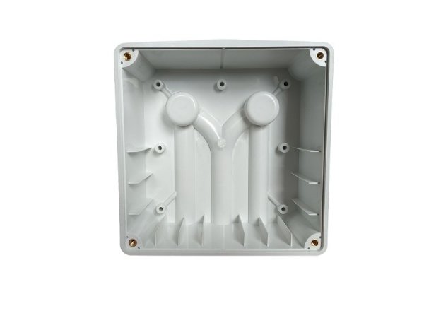 Фото МК+Видео Гранд, белая, исп.04, IP66/67