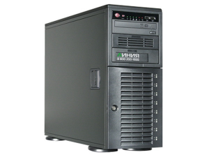 Фото Линия NVR-48 SuperStorage