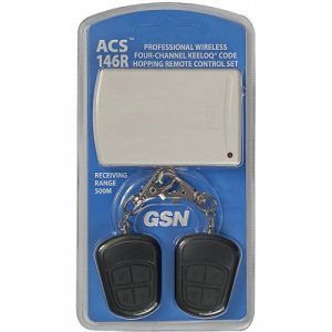 Фото ACS-146R