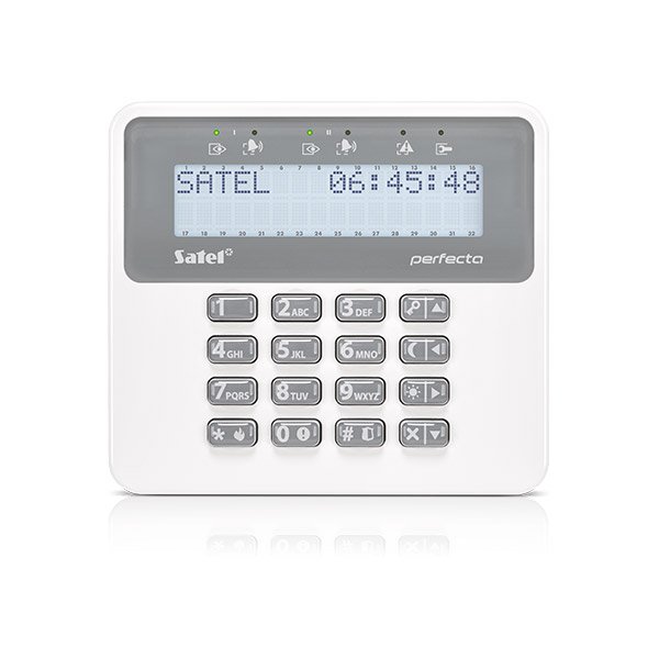 Фото PRF-LCD-WRL