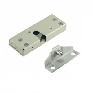 Фото Promix-SM306.10 silver (Шериф-6 НЗ-С)
