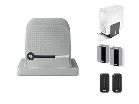 Фото NICE RBS600BDKCE