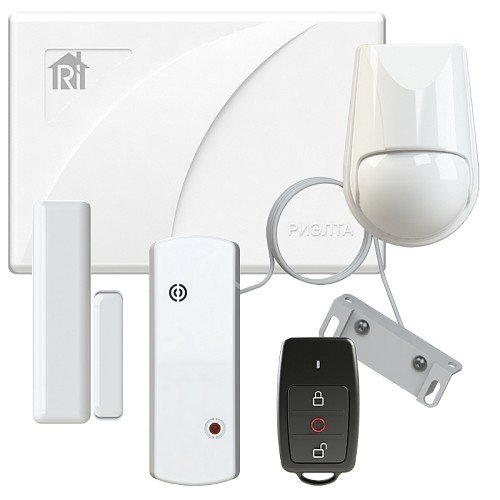 Фото RiDom Квартира