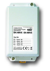 Фото БК-4MVE