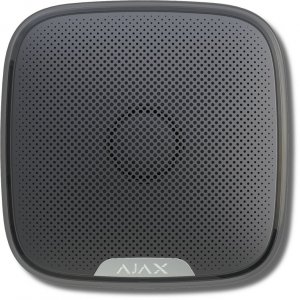 Фото Ajax StreetSiren (black)