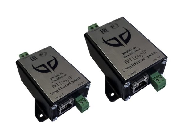 Фото IVT-Long IP