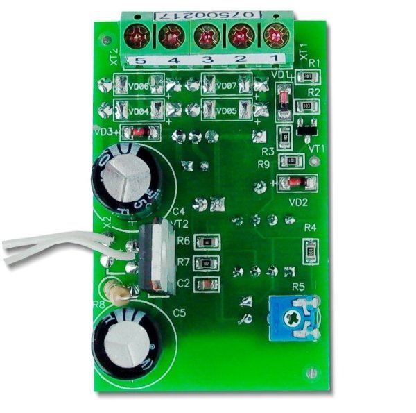 Фото Цифрал Т 468313.003