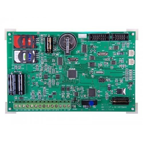 Фото Контакт GSM-5-RT2