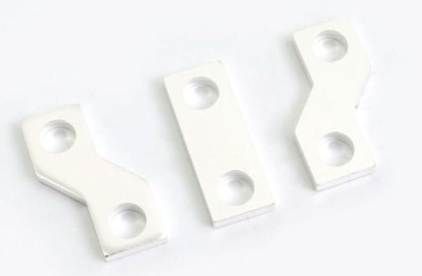 Фото Расширители полюсов TBB для MGS250 3 шт. (TBB-MGS250C3)