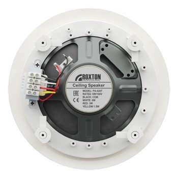 Фото PA-620T